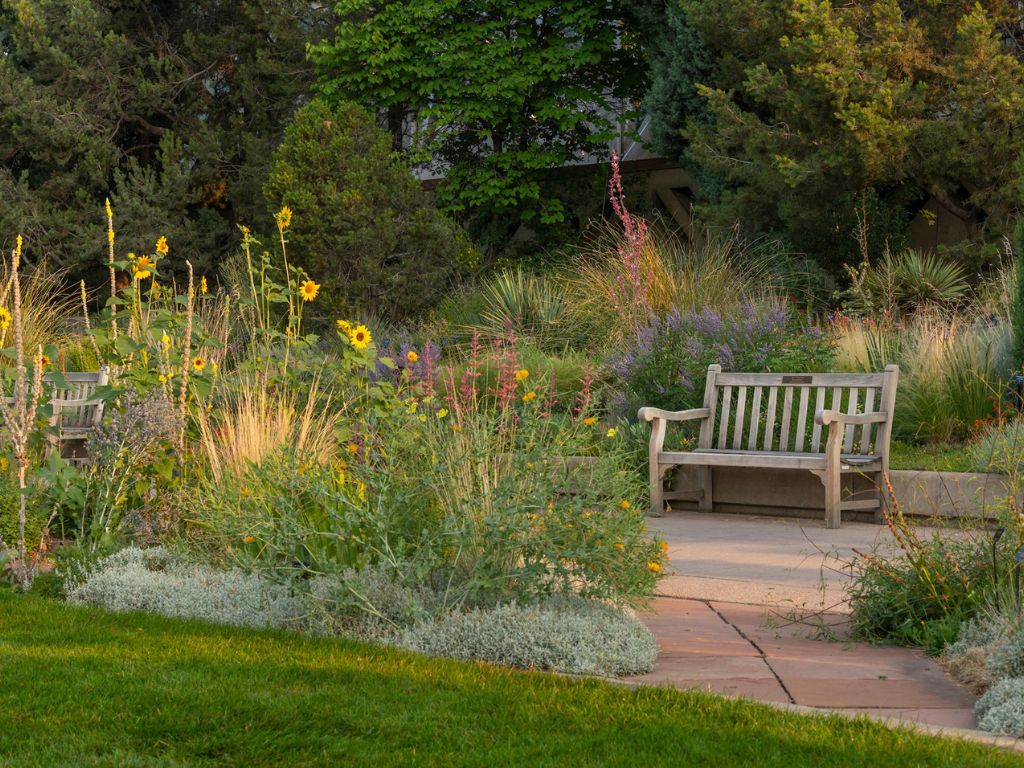 Denver Botanic Gardens