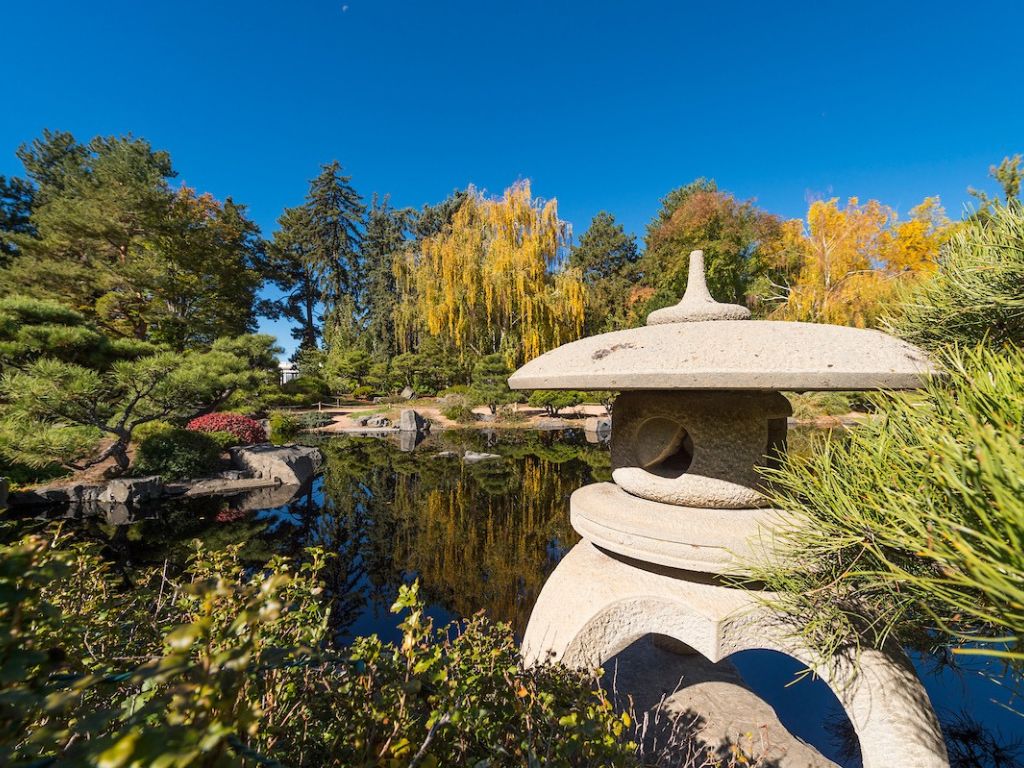 Denver Botanic Gardens 2