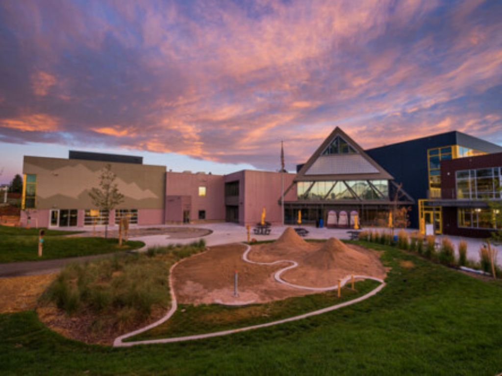 The Children’s Museum of Denver