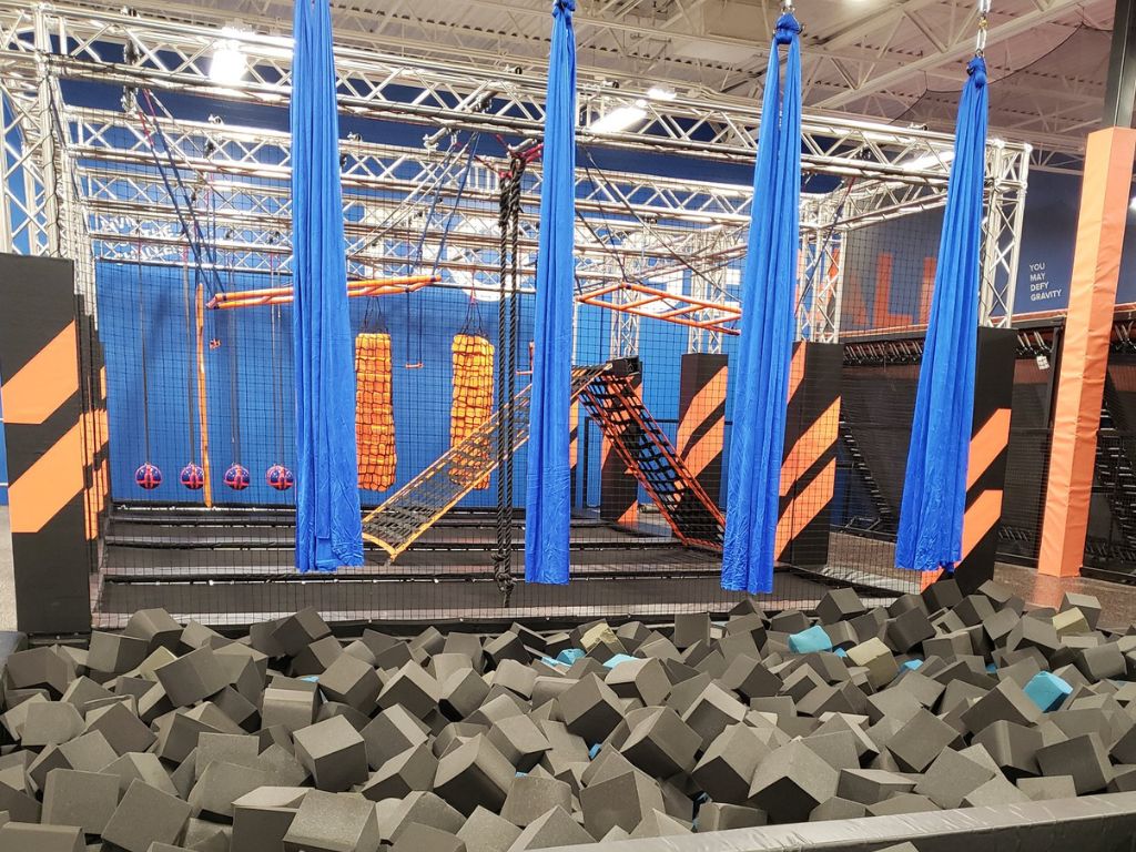 Sky Zone