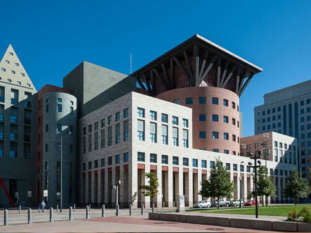 Denver Public Library