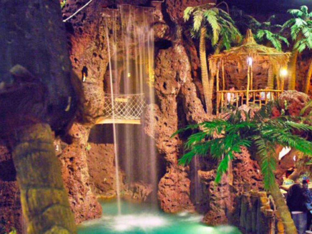 Casa Bonita 1