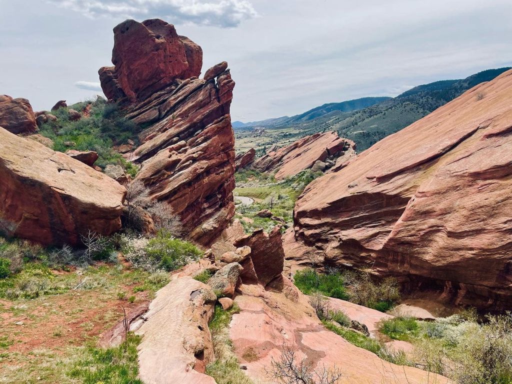 Red Rocks Park & Amphitheater