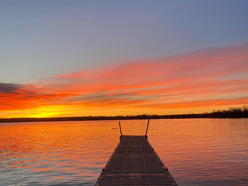 Cherry Creek State Park