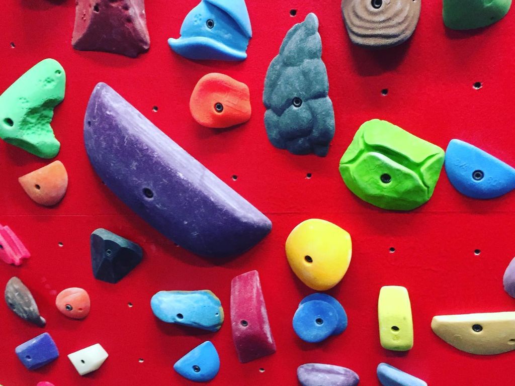 Denver Bouldering Club