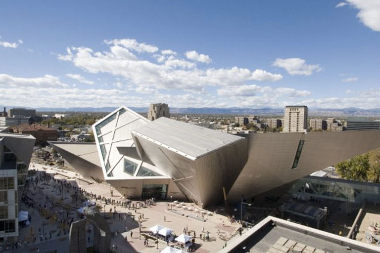 Denver Art Museum