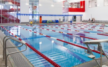 Carla Madison Recreation Center Denver Kid City Guide