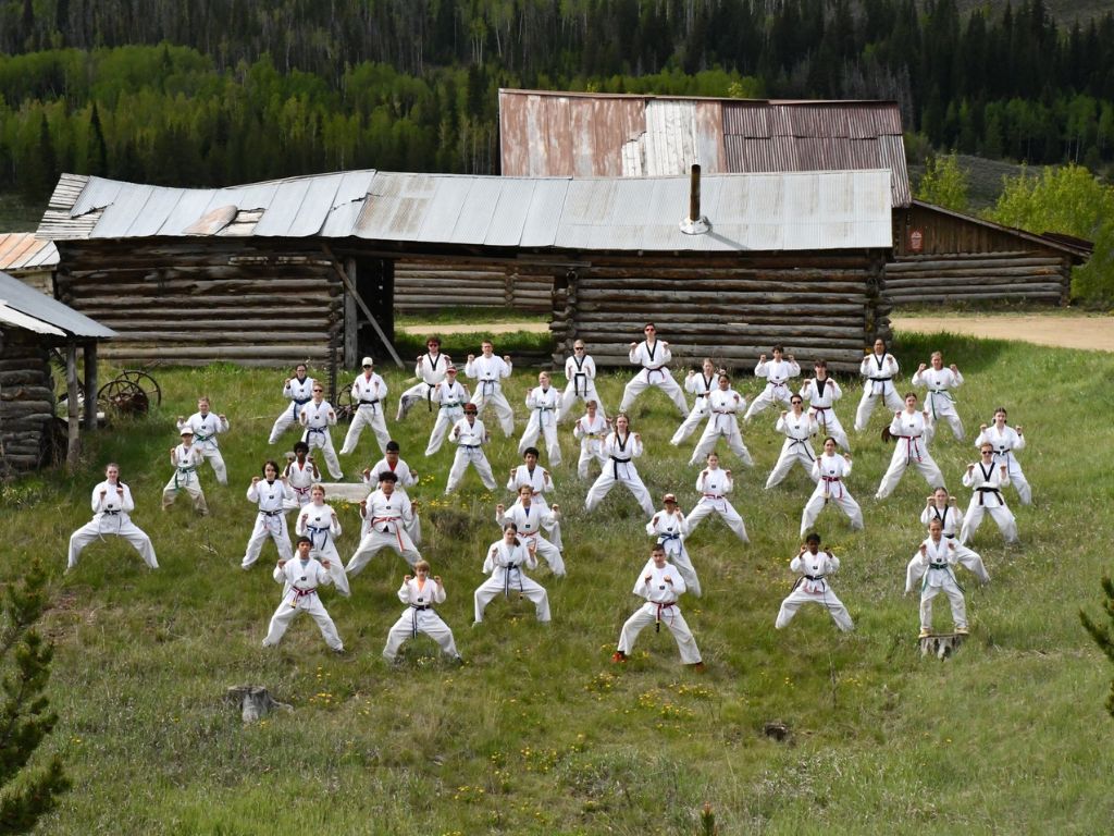 Colorado Taekwondo Institute