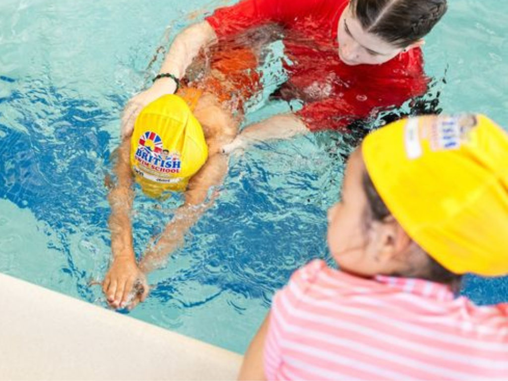 British Swim School of Downtown Denver 3