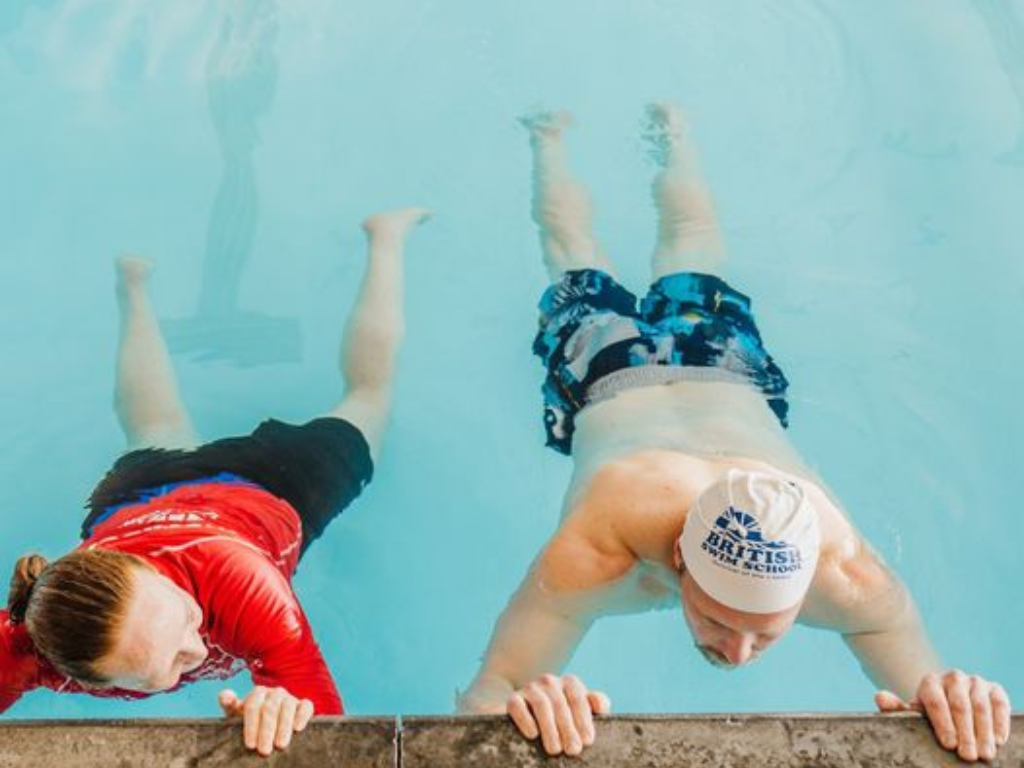 British Swim School of Downtown Denver