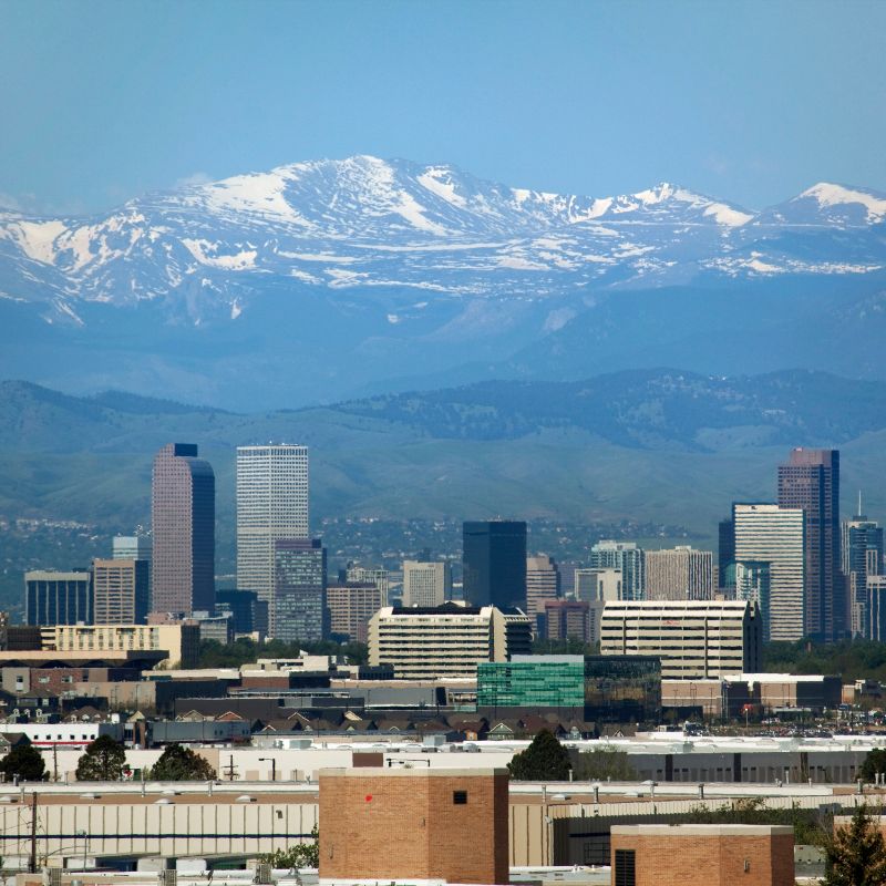The Best Things to Do in Denver with Kids Family | Kid City Guide